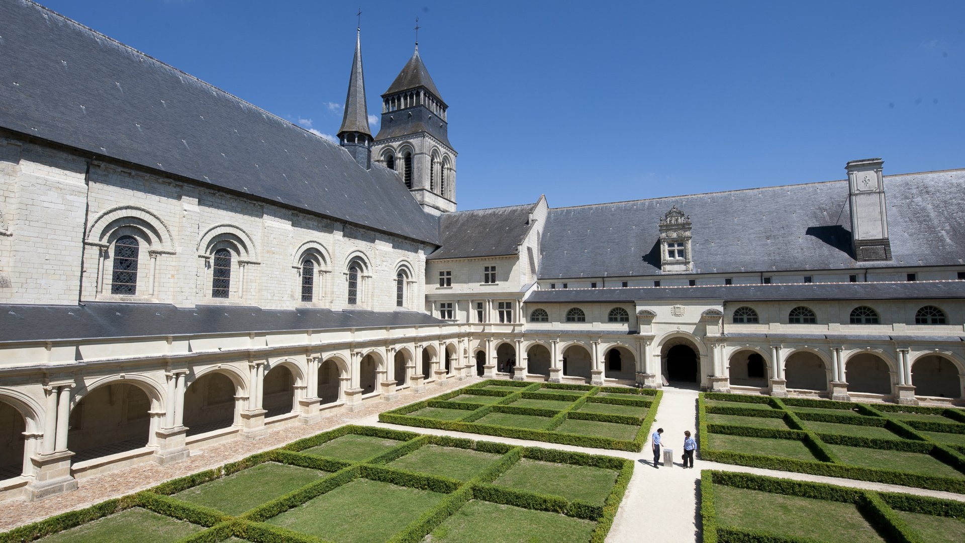 Abbaye 1